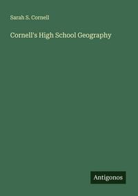 Produktbild: Cornell's High School Geography