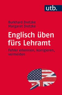Produktbild: Englisch &uuml;ben f&uuml;rs Lehramt