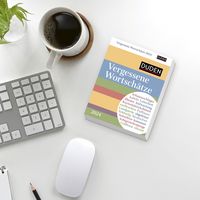 Duden Vergessene Wortschätze Tagesabreißkalender 2024