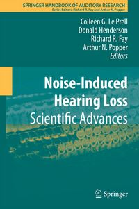 Produktbild: Noise-Induced Hearing Loss