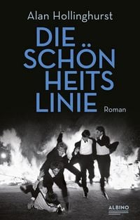 Produktbild: Die Sch&ouml;nheitslinie
