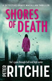 Produktbild: Shores of Death
