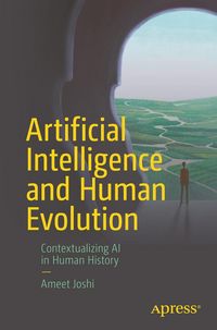 Produktbild: Artificial Intelligence and Human Evolution