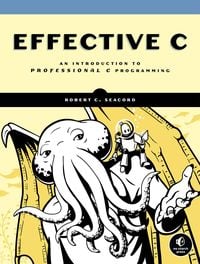 Produktbild: Effective C