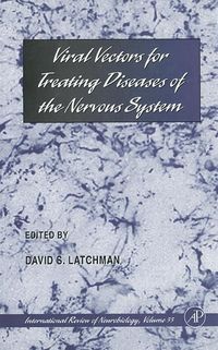 Produktbild: Viral Vectors for Treating Diseases of the Nervous System