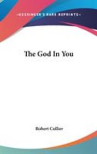 Produktbild: The God in You
