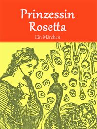Produktbild: Prinzessin Rosetta