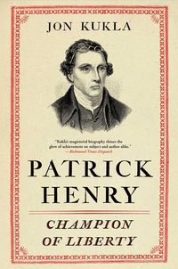 Produktbild: Patrick Henry