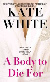 Produktbild: A Body to Die for