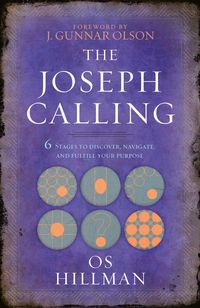 Produktbild: The Joseph Calling
