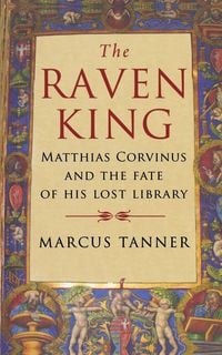 Produktbild: Raven King