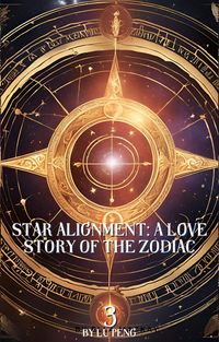 Produktbild: Star Alignment: A Love Story of the Zodiac 3