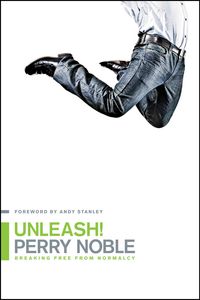 Produktbild: Unleash!