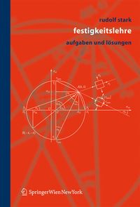 Produktbild: Festigkeitslehre