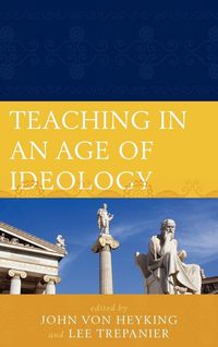 Produktbild: Teaching in an Age of Ideology