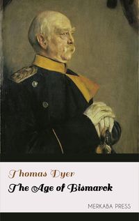 Produktbild: The Age of Bismarck