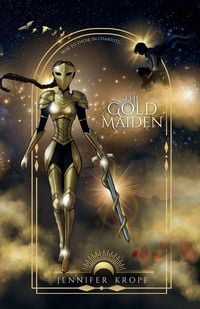 Produktbild: The Gold Maiden