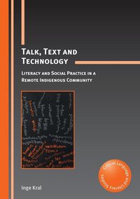 Produktbild: Talk, Text and Technology