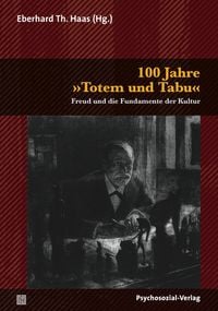 Produktbild: 100 Jahre Totem und Tabu