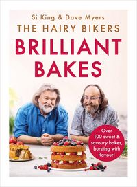 Produktbild: The Hairy Bikers' Brilliant Bakes