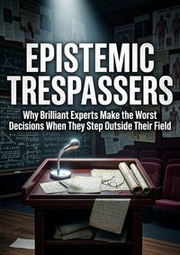 Produktbild: Epistemic Trespassers