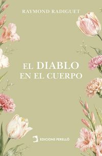 Produktbild: El diablo en el cuerpo