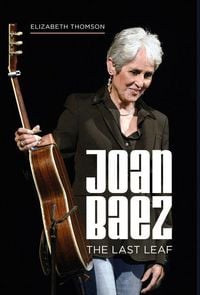 Produktbild: Joan Baez