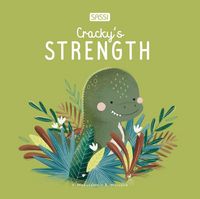 Produktbild: Cracky's strength