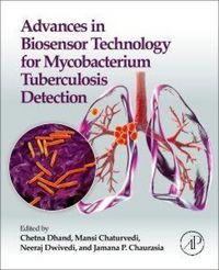 Produktbild: Advances in Biosensor Technology for Mycobacterium Tuberculosis Detection