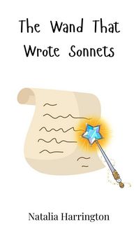 Produktbild: The Wand That Wrote Sonnets