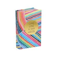 Produktbild: Rainbow One Line a Day