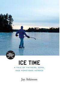 Produktbild: Ice Time