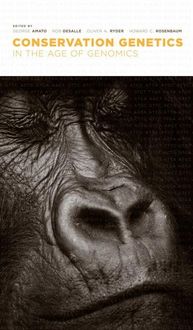 Produktbild: Conservation Genetics in the Age of Genomics
