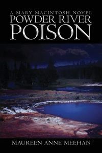 Produktbild: Powder River Poison