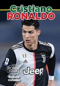 Produktbild: Cristiano Ronaldo