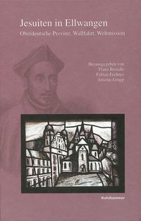 Produktbild: Jesuiten in Ellwangen