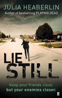 Produktbild: Heaberlin, J: Lie Still