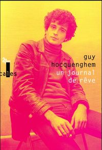 Produktbild: Un journal de r&ecirc;ve : articles de presse (1970-1987)