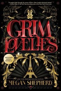 Produktbild: Grim Lovelies