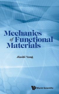 Produktbild: Mechanics Of Functional Materials