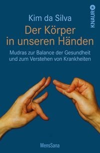 Produktbild: Der K&ouml;rper in unseren H&auml;nden