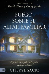 Produktbild: Fuego sobre el altar familiar