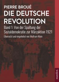 Produktbild: Die Deutsche Revolution