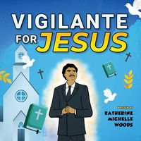 Produktbild: Vigilante For Jesus