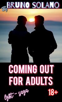 Produktbild: Coming out for adults