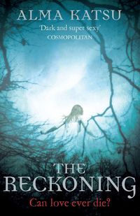 Produktbild: The Reckoning
