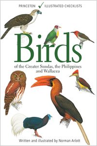 Produktbild: Birds of the Greater Sundas, the Philippines, and Wallacea