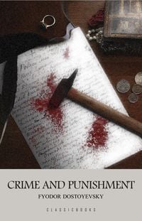 Produktbild: Crime and Punishment