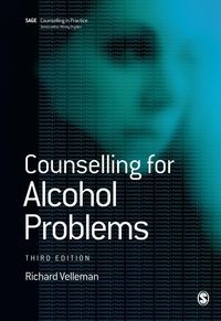 Produktbild: Counselling for Alcohol Problems