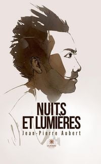 Produktbild: Nuits et lumi&egrave;res